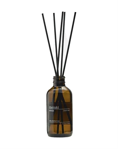 Meraki - Diffuser, Nordic pine - 120 ml 